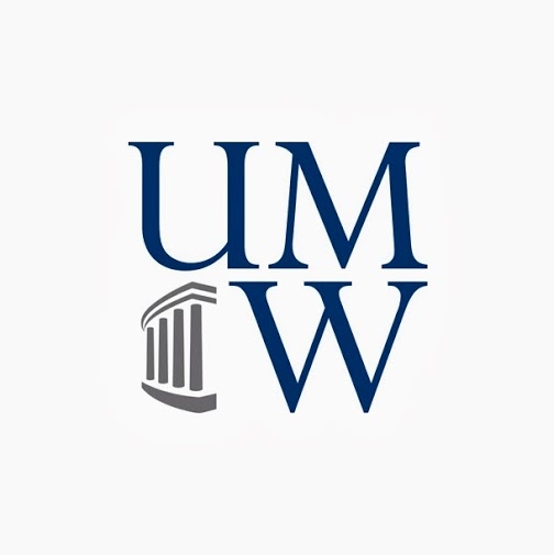 UMW Domains Landing Page